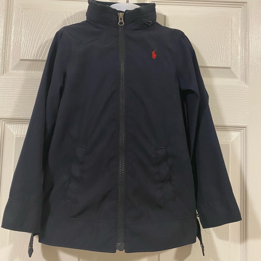 Ralph Lauren polo boys jacket